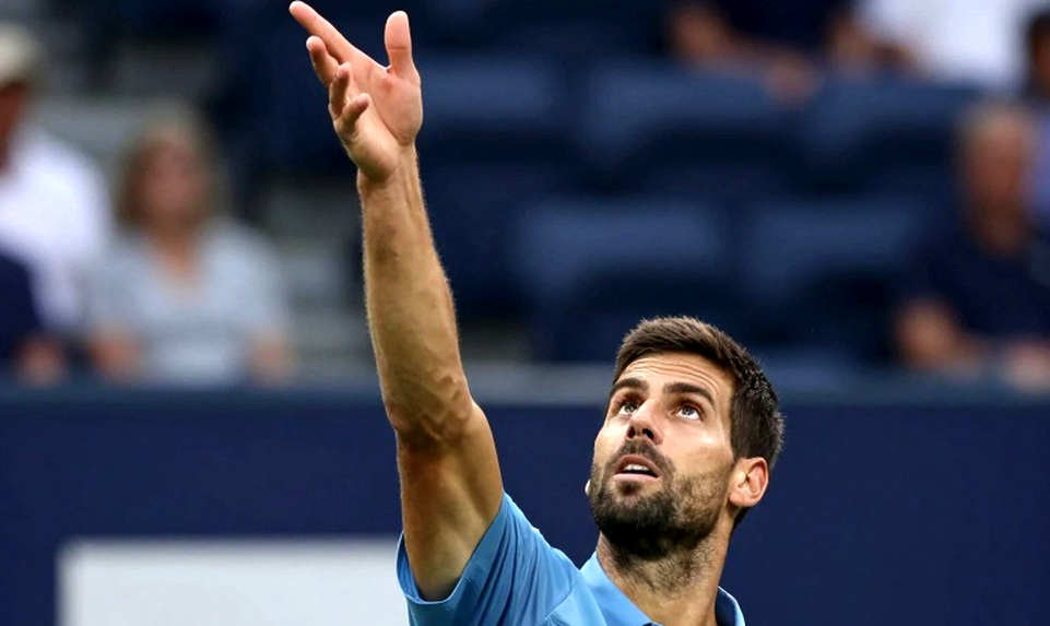 WTA फाइनल्स की राह: वह साल जब गॉफ ने अपनी सबसे बड़ी कमज़ोरी को 'हथियार' बनाने का दावा किया
