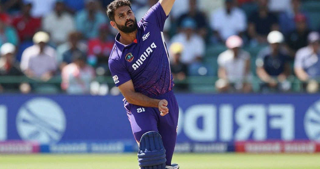 मिरपुर की पहली सुबह: सीयल्स का एक ओवर, तनज़ीद का एक शॉट और एक विकेट का बहीखाता