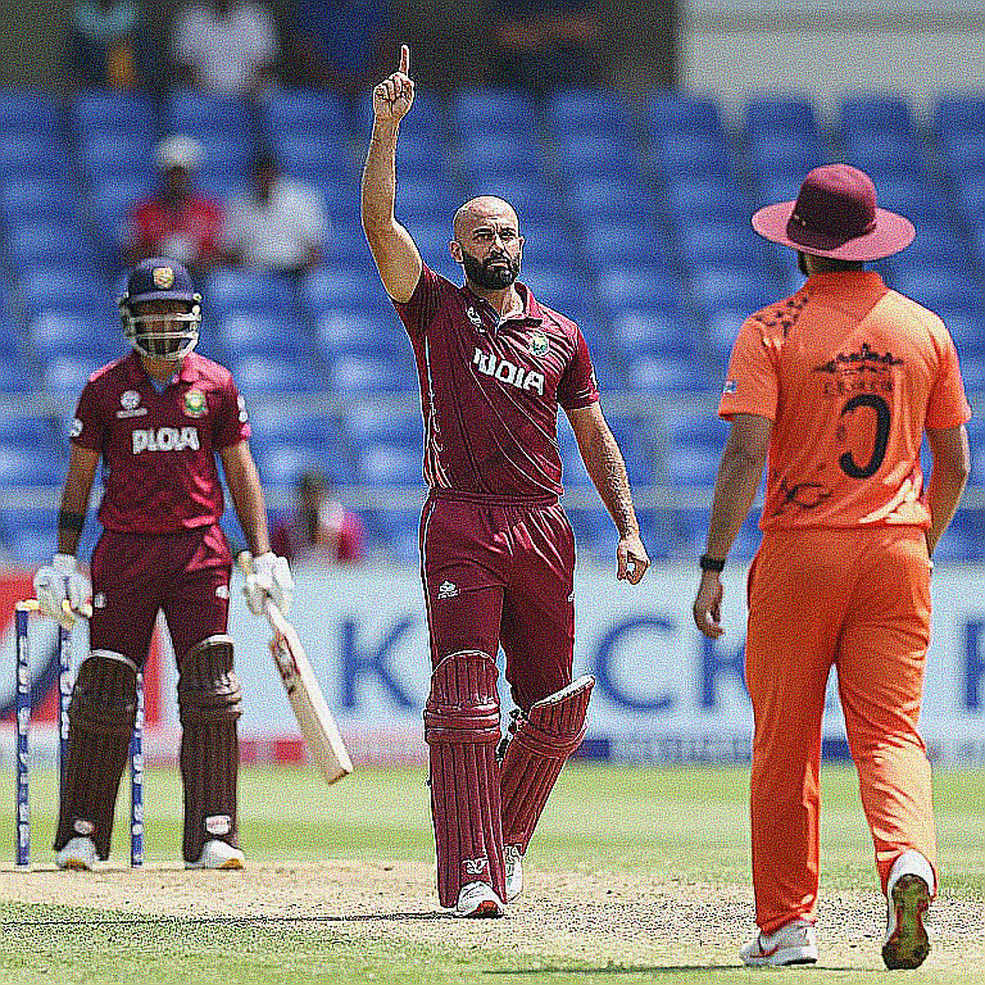 Nine Years Ended, but Deepti Sharma's Century Leaves a Bigger Question Behind