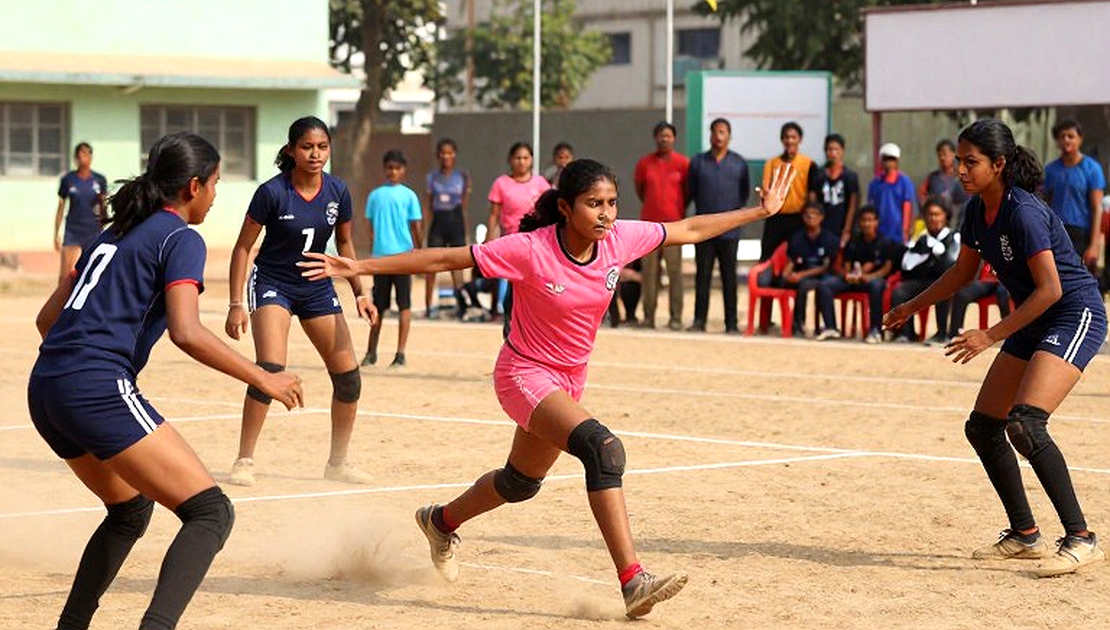 कॉमनवेल्थ कबड्डी चैंपियनशिप: भारत-युगांडा से पहले, स्कोरबोर्ड पर न दिखने वाले तीन नाम
