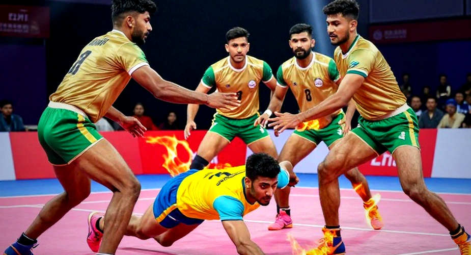 भारत बनाम इंग्लैंड, मैच 4: स्कोरबोर्ड नहीं, टीम शीट इस मैच की असली खबर है