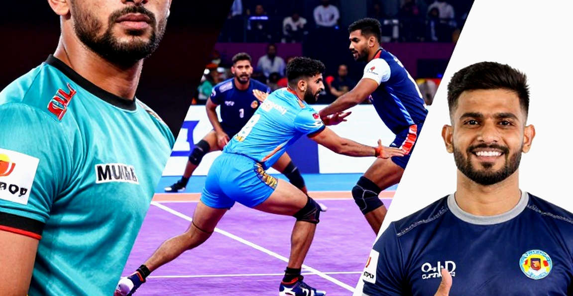 कॉमनवेल्थ कबड्डी चैंपियनशिप 2026: पहले दिन की पॉइंट्स टेबल वह नहीं माप रही जो आप सोच रहे हैं