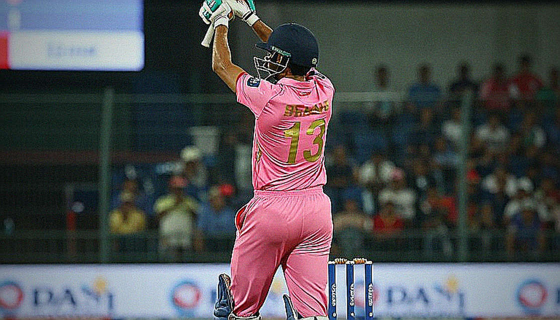 Deepti Sharma's ODI century after 3,450 days: Baroda, the economics of batting at six, and the page the ICC report left out