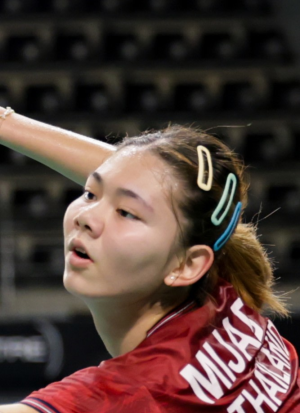 हथाईथिप मिजाद