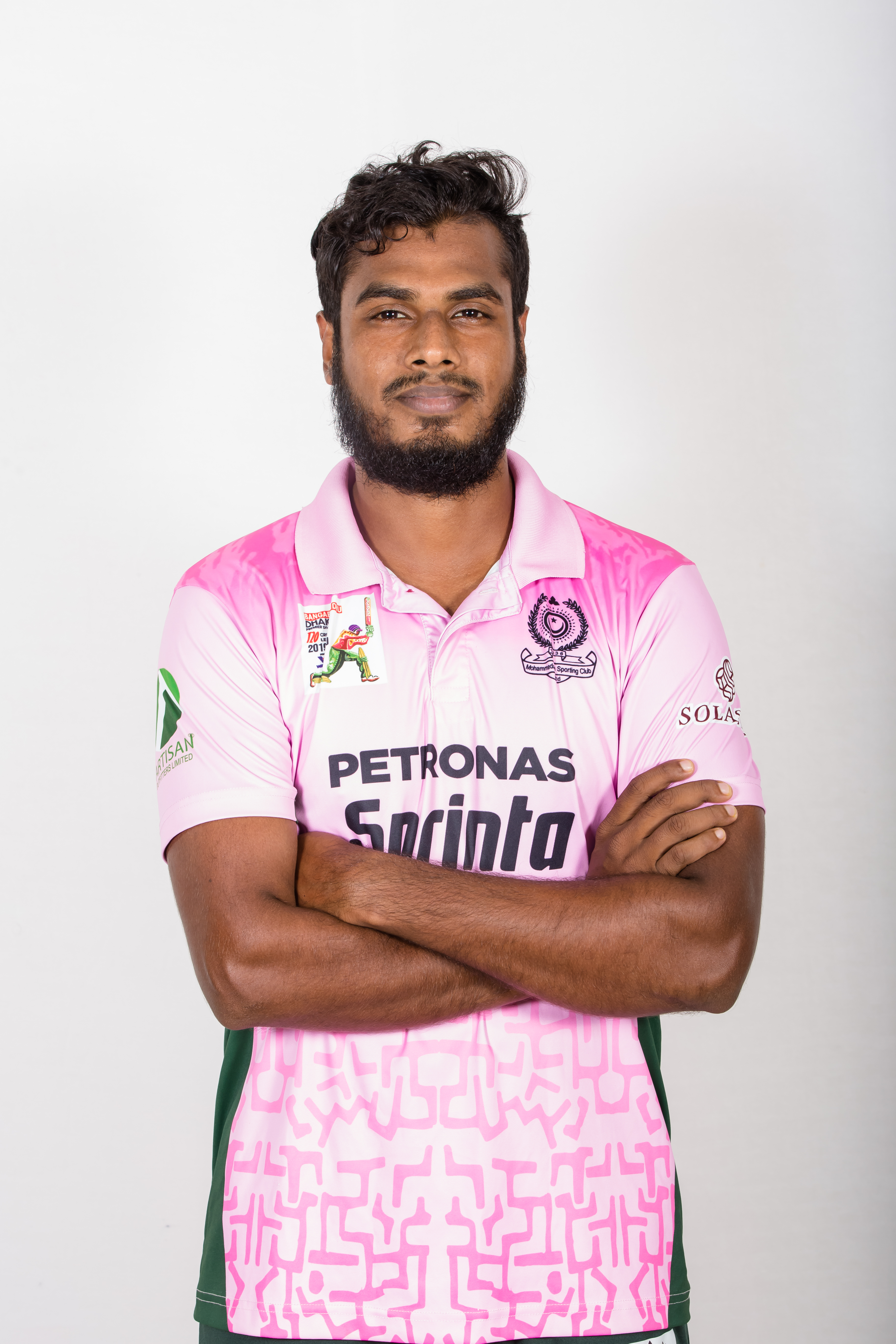 मोहम्मद आसिफ हसन मितुल