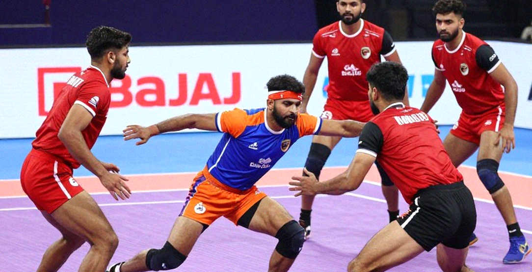 अहमदाबाद में पहली राष्ट्रमंडल कबड्डी चैंपियनशिप: 62 मैच का हिसाब, 23 मैच की चुप्पी