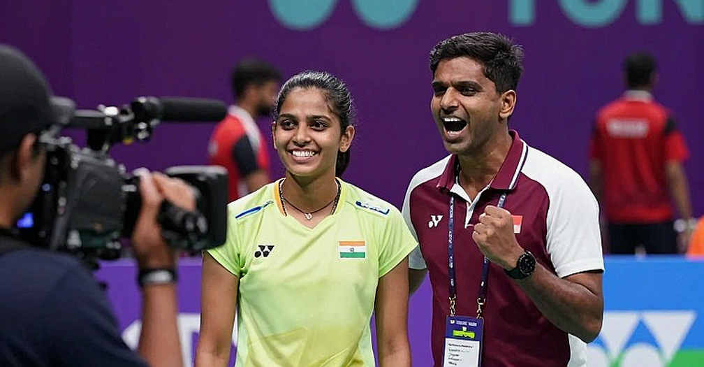 फ्रेंच ओपन 2026: सिंधु 73 मिनट में फाइनल में पहुँचीं, पर 'आउटक्लास' वाला हेडलाइन स्कोरलाइन से नहीं मिलता
