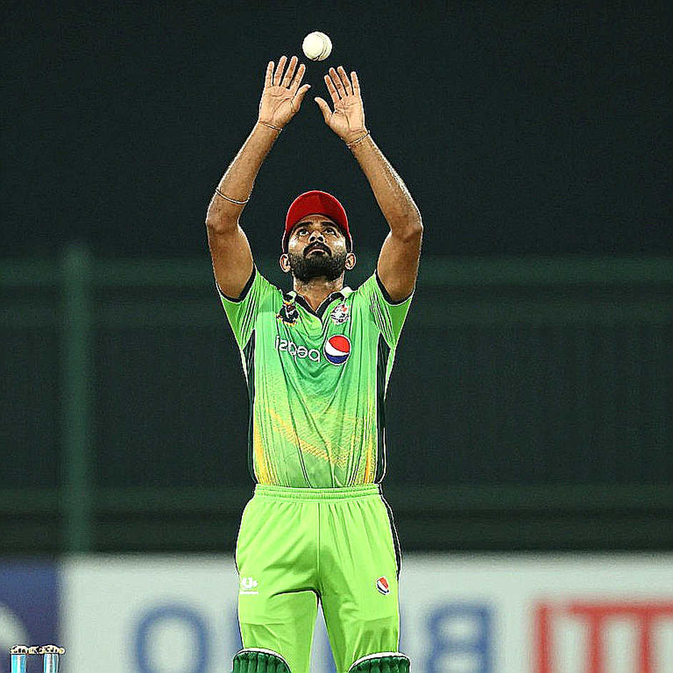 Bangladesh's Test Squad: Two Openers, Zero Cover — Reading the Second Column of the Mirpur Selection